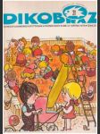 Dikobraz 24. dubna 1978 - náhled