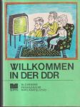 Willkommen in der DDR - náhled