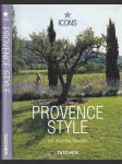 Provence Style  - náhled