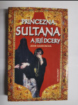 Princezna Sultana a její dcery - náhled