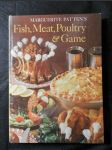 Fish, Meat, Poultry Game - náhled
