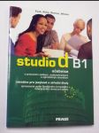 Studio d b1 - náhled