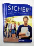 Sicher! deutsch als fremdsprache - náhled