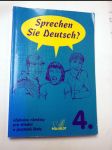 Sprechen sie deutsch? - náhled