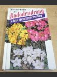 Rododendrony a další vřesovcovité rostliny - náhled
