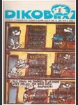 Dikobraz 12. září 1979 - náhled