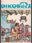 Dikobraz 24. ledna 1979 - náhled
