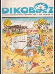 Dikobraz 31. řijna 1979 - náhled