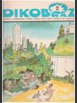 Dikobraz 6. června 1979 - náhled