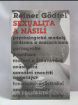 Sexualita a násilí - náhled