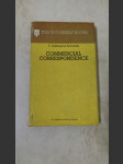 Teach Yourself Books - Commercial Correspondence - náhled