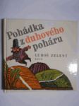 Pohádka z duhového poháru - náhled