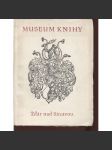 Museum knihy Žďár nad Sázavou - katalog - náhled