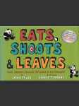 Eats, shoots & leaves - náhled