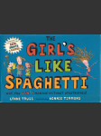 The Girl's Like Spaghetti - náhled