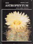 Rod Astrophytum - náhled