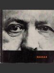 Nadar - náhled