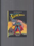 The Little Book of Superman - náhled