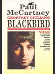 Paul McCartney Blackbird - náhled