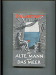 Der alte Mann und das Meer - náhled