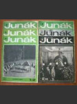 Skaut Junák  č.1-14 (1968/1969) - náhled