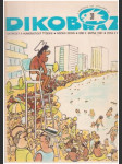 Dikobraz 5. srpna 1981 - náhled
