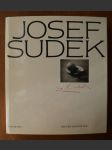 Josef Sudek: Výběr fotografií z celoživotního díla - náhled