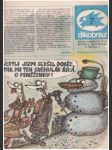 Dikobraz 16. ledna 1983 - náhled