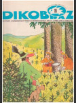 Dikobraz 21. dubna 1982 - náhled