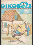 Dikobraz 31. března 1982 - náhled