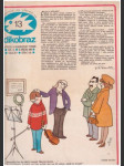 Dikobraz 28. března 1984 - náhled