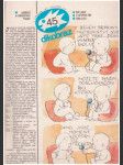 Dikobraz 9. listopadu 1983 - náhled