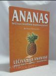 Ananas - léčivá rostlina budoucnosti - náhled