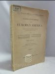 Constituciones de Europa y America: Selección de Textos Vigentes, Traducción y Notas, Tomo II - náhled