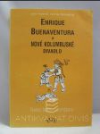 Enrique Buenaventura a nové kolumbijské divadlo - náhled