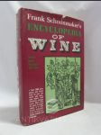 Frank Schoonmaker's Encyclopedia of Wine - náhled