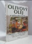 Olivový olej a přírodní léčba - náhled
