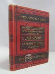Pocket Dictionary of the Bohemian and English Languages - Kapesní slovník česko-anglický pro potřebu školskou - náhled