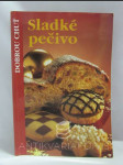 Sladké pečivo - náhled