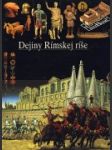 Dejiny Rímskej ríše - náhled