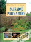 Záhradné ploty a múry - náhled