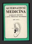 Alternativní medicína - náhled
