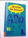 Sprechen sie deutsch? 3 - náhled