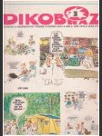 Dikobraz 8. září 1976 - náhled