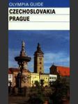 Czechoslovakia prague - náhled