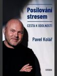 Posilování stresem - náhled