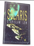 Solaris - náhled