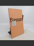 Zlaté brejličky - Giorgio Bassani - náhled