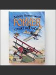 Fokker, létající holanďan - náhled