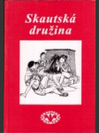 Skautská družina - náhled